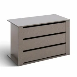 Schubkasteneinsatz Ambra