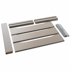 rauch ORANGE Schubkasteneinsatz Zubehör