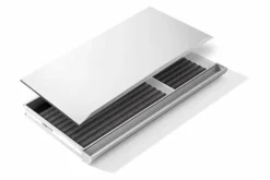 Kinder Moll Schubladenabdeckung Champion Compact