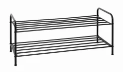 Discount Haku Schuhbank Barney 2 Schwarz