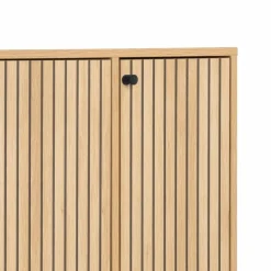 Actona Schuhkipper Albany Eiche