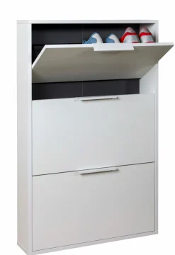 Composad Schuhkipper Espresso