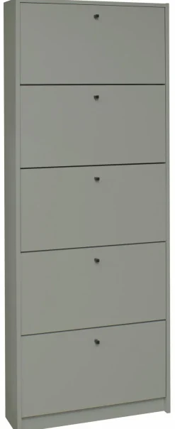 Sale Mäusbacher Schuhkipper Flap Pine Green