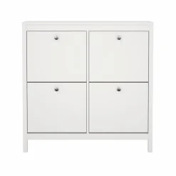 Discount Tvilum Schuhkipper Madrid Weiß