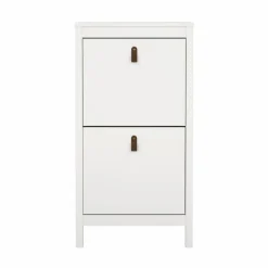 Best Tvilum Schuhkipper Madrid Weiß