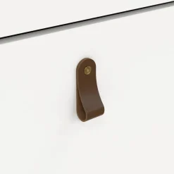 Best Tvilum Schuhkipper Madrid Weiß