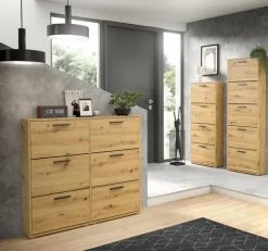 Sale Schuhkipper Sam Artisan-Eiche