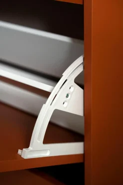 Best Schuhkipper Vigo Terrakotta