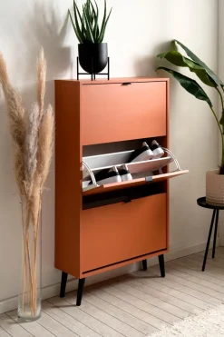 Best Schuhkipper Vigo Terrakotta