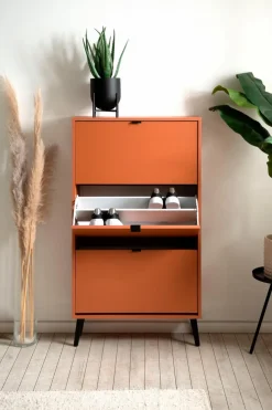 Best Schuhkipper Vigo Terrakotta