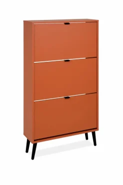 Best Schuhkipper Vigo Terrakotta