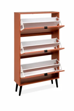 Best Schuhkipper Vigo Terrakotta