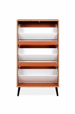 Best Schuhkipper Vigo Terrakotta