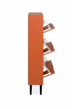 Best Schuhkipper Vigo Terrakotta