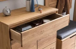 Discount Elfo Schuhkommode Lola Eiche