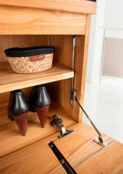 Gradel Schuhkommode Sorrent