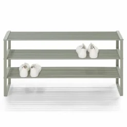 Spinder Design Schuhregal Rex Dusty Green