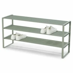 Spinder Design Schuhregal Rex Dusty Green