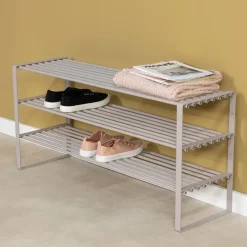 Online Spinder Design Schuhregal Rex Taupe