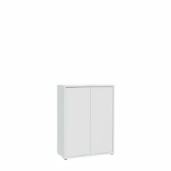 Online FORTE Schuhschrank Alice Springs Grau