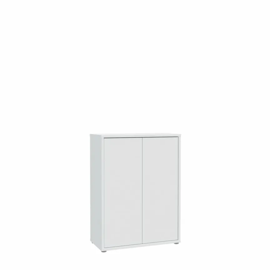 Online FORTE Schuhschrank Alice Springs Grau