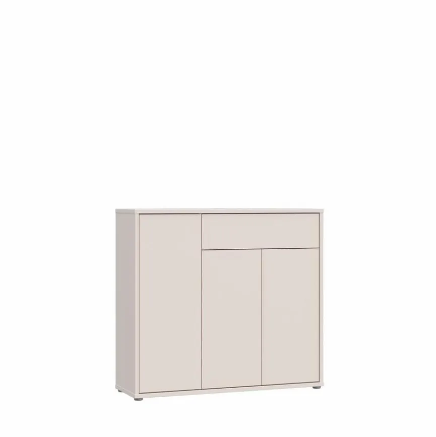 FORTE Schuhschrank Alice Springs