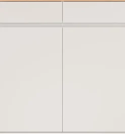 Hot Germania Schuhschrank Carano Kaschmir