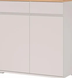 Hot Germania Schuhschrank Carano Kaschmir