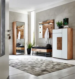 Hot Hartmann Schuhschrank Caya Eiche