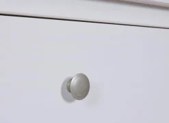 New Inter Link Schuhschrank Chilly Weiß