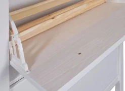 New Inter Link Schuhschrank Chilly Weiß