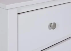 New Inter Link Schuhschrank Chilly Weiß