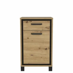 FORTE Schuhschrank Farida