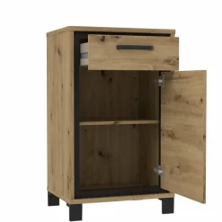 FORTE Schuhschrank Farida