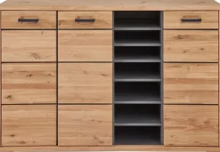 Innostyle Schuhschrank Genua