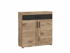 Sale Wójcik Schuhschrank Grano Eiche