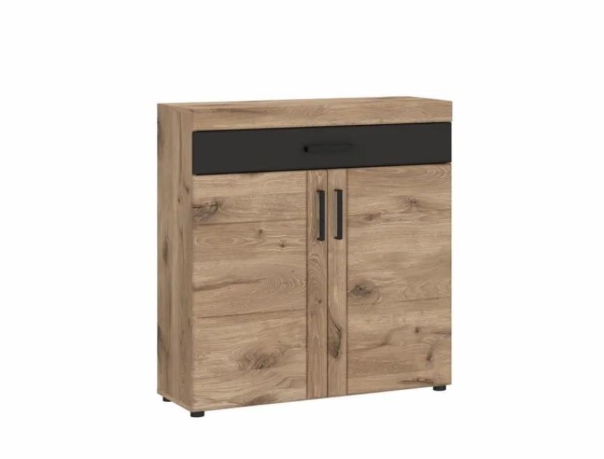 Sale Wójcik Schuhschrank Grano Eiche