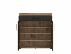 Sale Wójcik Schuhschrank Grano Eiche
