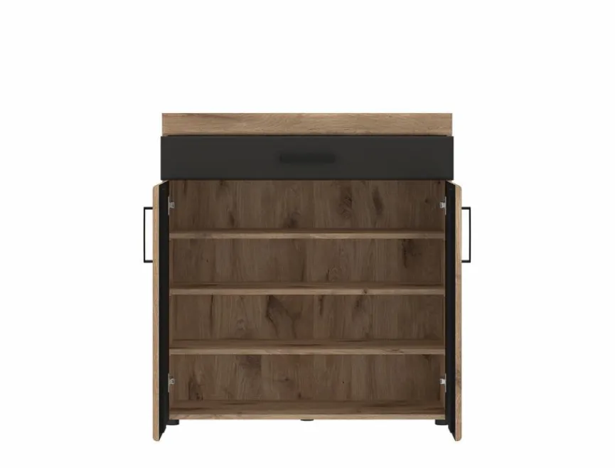 Sale Wójcik Schuhschrank Grano Eiche