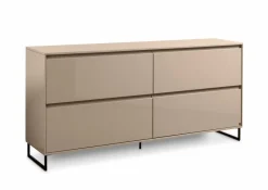 Hot Schuhschrank Kara-Frame Cashmere