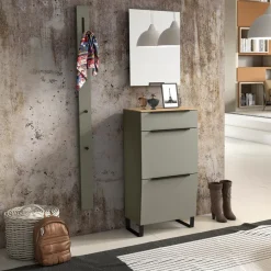 Arredokit Schuhschrank Milana