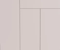 Germania Schuhschrank Mondello