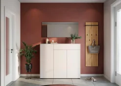 Germania Schuhschrank Mondello