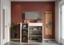 Germania Schuhschrank Mondello