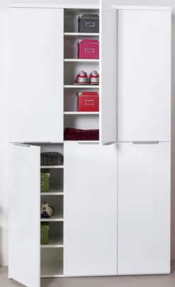 Composad Schuhschrank Mundi