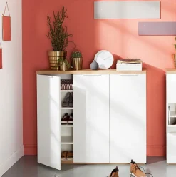 Composad Schuhschrank Mundi