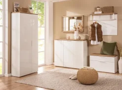 Composad Schuhschrank Mundi