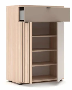 Innostyle Schuhschrank Pisa