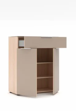 Innostyle Schuhschrank Santorin