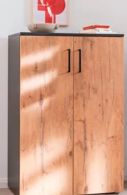 Sale Wittenbreder Schuhschrank Shoes Wildeiche